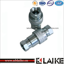 Chinese Manufacturer Hydraulic Quick Coupler